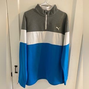 Puma pullover